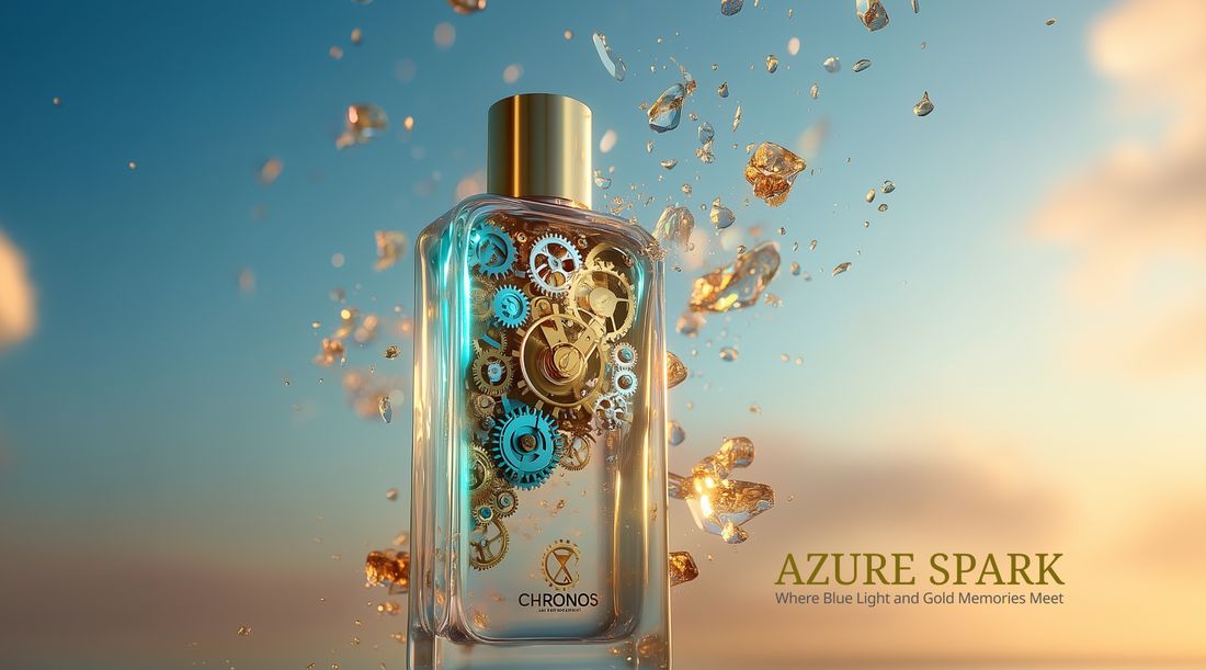 CHRONOS 광고 AZURE SPARK